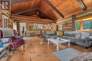 518 COUNTY RD 6 ROAD Douro-Dummer Ontario photo 16