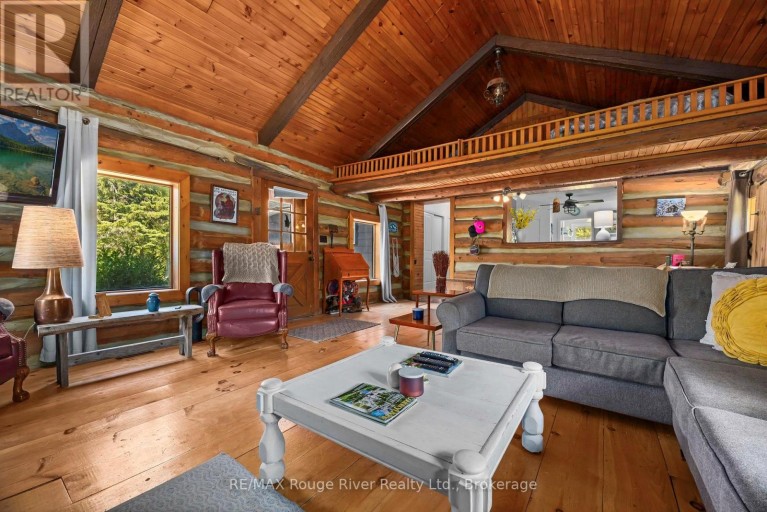 518 COUNTY RD 6 ROAD, Douro-Dummer, Ontario, K0L2H0