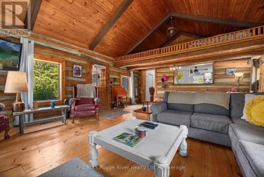 518 COUNTY RD 6 ROAD Douro-Dummer Ontario photo 17
