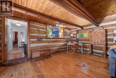 518 COUNTY RD 6 ROAD Douro-Dummer Ontario photo 19