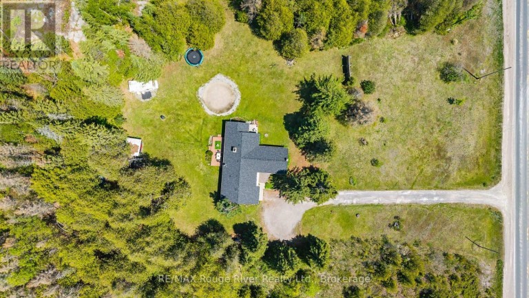 518 COUNTY RD 6 ROAD, Douro-Dummer, Ontario, K0L2H0
