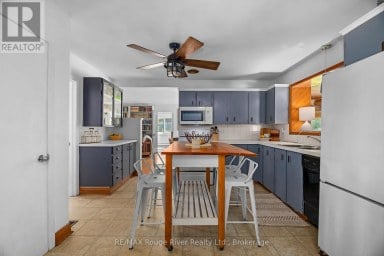 518 COUNTY RD 6 ROAD Douro-Dummer Ontario photo 20
