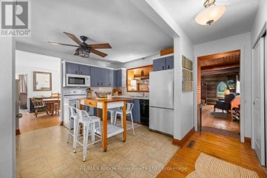 518 COUNTY RD 6 ROAD Douro-Dummer Ontario photo 21