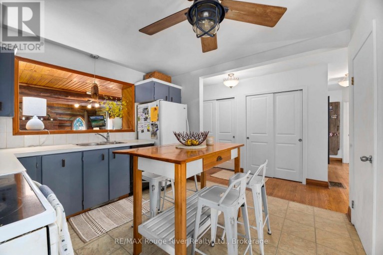 518 COUNTY RD 6 ROAD, Douro-Dummer, Ontario, K0L2H0