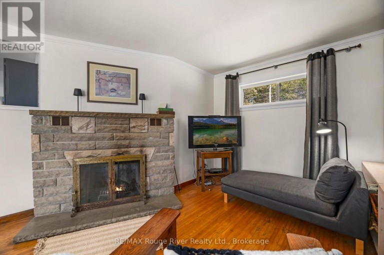 518 COUNTY RD 6 ROAD, Douro-Dummer, Ontario, K0L2H0