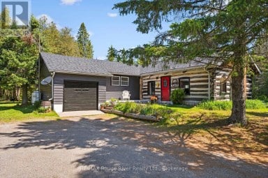 518 COUNTY RD 6 ROAD Douro-Dummer Ontario photo 3