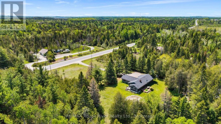 518 COUNTY RD 6 ROAD, Douro-Dummer, Ontario, K0L2H0