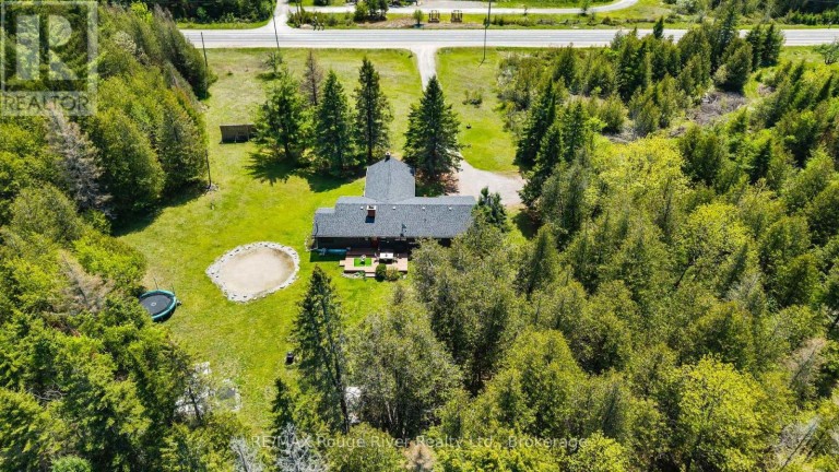 518 COUNTY RD 6 ROAD, Douro-Dummer, Ontario, K0L2H0