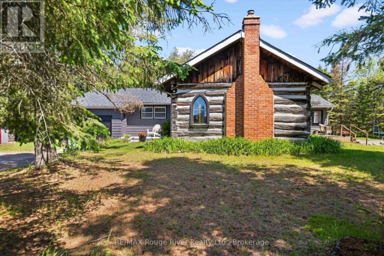518 COUNTY RD 6 ROAD, Douro-Dummer, Ontario, K0L2H0