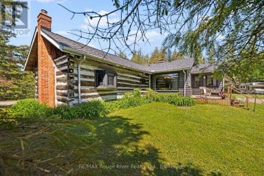 518 COUNTY RD 6 ROAD Douro-Dummer Ontario photo 6