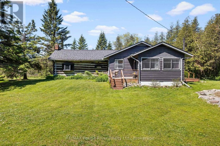 518 COUNTY RD 6 ROAD, Douro-Dummer, Ontario, K0L2H0