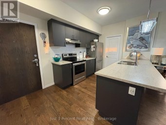 101 - 344 FLORENCE DRIVE Peterborough (Monaghan Ward 2) Ontario photo 10