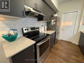 101 - 344 FLORENCE DRIVE Peterborough (Monaghan Ward 2) Ontario photo 11