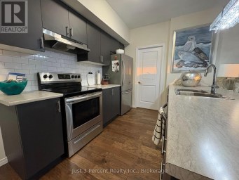 101 - 344 FLORENCE DRIVE Peterborough (Monaghan Ward 2) Ontario photo 12