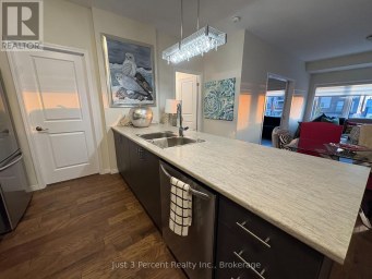 101 - 344 FLORENCE DRIVE Peterborough (Monaghan Ward 2) Ontario photo 13