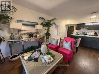 101 - 344 FLORENCE DRIVE Peterborough (Monaghan Ward 2) Ontario photo 18