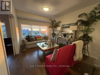 101 - 344 FLORENCE DRIVE Peterborough (Monaghan Ward 2) Ontario photo 20