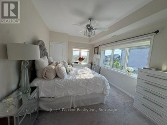 101 - 344 FLORENCE DRIVE Peterborough (Monaghan Ward 2) Ontario photo 30