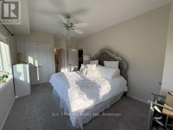 101 - 344 FLORENCE DRIVE Peterborough (Monaghan Ward 2) Ontario photo 33