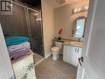 101 - 344 FLORENCE DRIVE Peterborough (Monaghan Ward 2) Ontario photo 35
