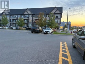 101 - 344 FLORENCE DRIVE Peterborough (Monaghan Ward 2) Ontario photo 39