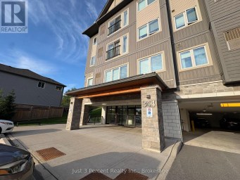 101 - 344 FLORENCE DRIVE Peterborough (Monaghan Ward 2) Ontario photo 5
