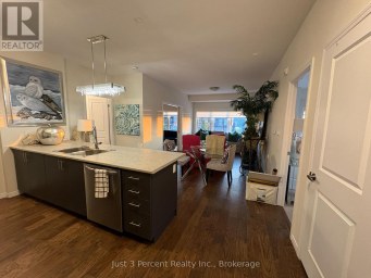 101 - 344 FLORENCE DRIVE Peterborough (Monaghan Ward 2) Ontario photo 9
