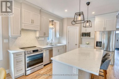 620 GRACELAND AVENUE, Kingston (South Of Taylor-Kidd Blvd) Ontario