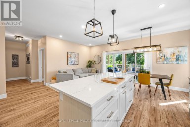 620 GRACELAND AVENUE, Kingston (South Of Taylor-Kidd Blvd) Ontario