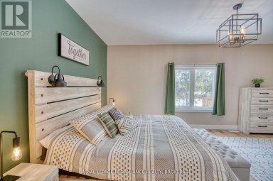 620 GRACELAND AVENUE, Kingston (South Of Taylor-Kidd Blvd) Ontario