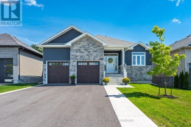 620 GRACELAND AVENUE, Kingston (South Of Taylor-Kidd Blvd) Ontario