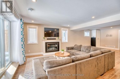 620 GRACELAND AVENUE, Kingston (South Of Taylor-Kidd Blvd) Ontario