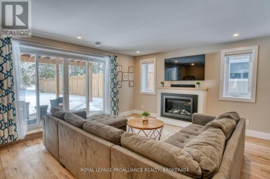 620 GRACELAND AVENUE, Kingston (South Of Taylor-Kidd Blvd) Ontario