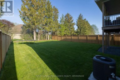 620 GRACELAND AVENUE, Kingston (South Of Taylor-Kidd Blvd) Ontario