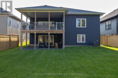 620 GRACELAND AVENUE, Kingston (South Of Taylor-Kidd Blvd) Ontario