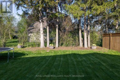 620 GRACELAND AVENUE, Kingston (South Of Taylor-Kidd Blvd) Ontario