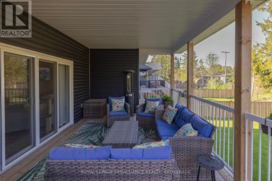 620 GRACELAND AVENUE, Kingston (South Of Taylor-Kidd Blvd) Ontario