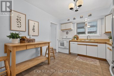 11 PEMBER PLACE Kingston (Central City West) Ontario photo 13