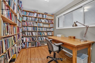 11 PEMBER PLACE Kingston (Central City West) Ontario photo 18