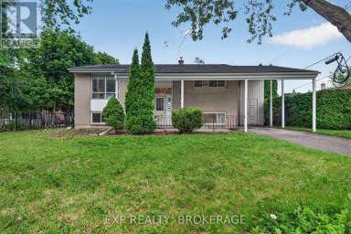 11 PEMBER PLACE Kingston (Central City West) Ontario photo 2