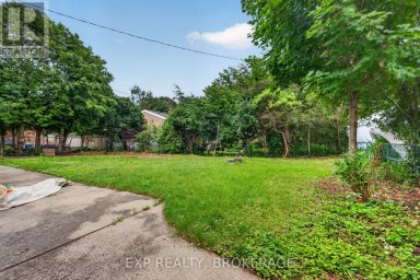 11 PEMBER PLACE Kingston (Central City West) Ontario photo 27