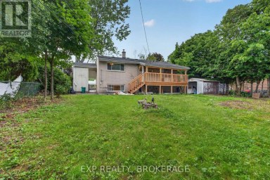 11 PEMBER PLACE Kingston (Central City West) Ontario photo 28