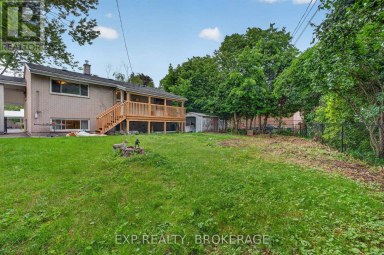 11 PEMBER PLACE Kingston (Central City West) Ontario photo 29