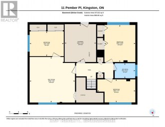 11 PEMBER PLACE Kingston (Central City West) Ontario photo 39