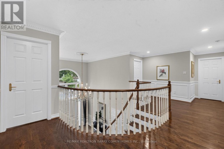 110 UPPER CANADA DRIVE, Toronto (St. Andrew-Windfields), Ontario, M2P1S4