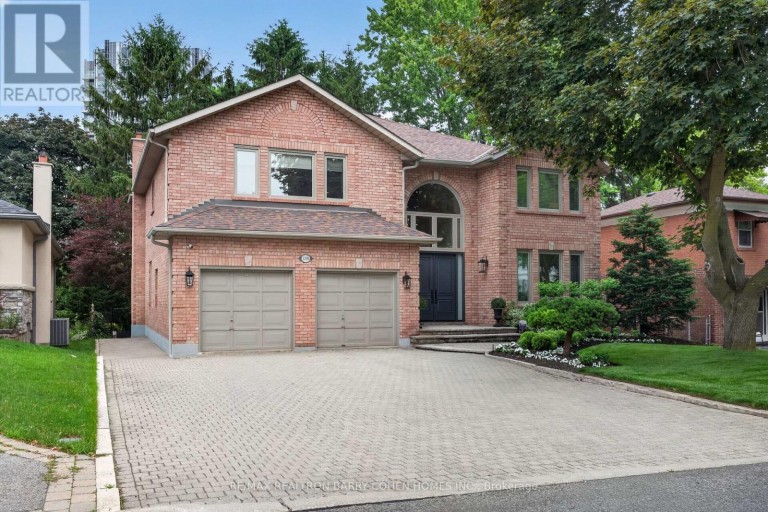 110 UPPER CANADA DRIVE, Toronto (St. Andrew-Windfields), Ontario, M2P1S4