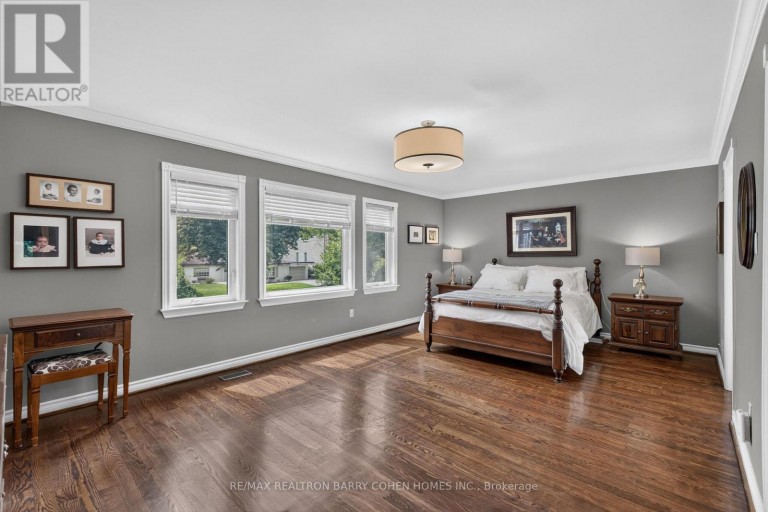 110 UPPER CANADA DRIVE, Toronto (St. Andrew-Windfields), Ontario, M2P1S4