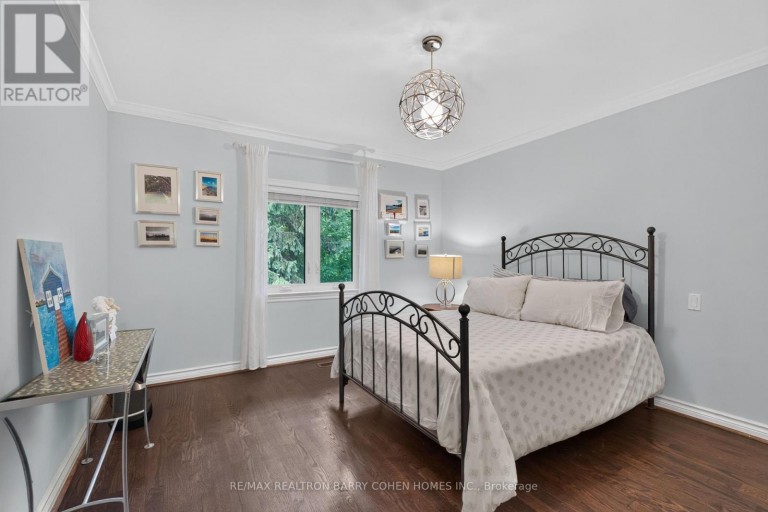 110 UPPER CANADA DRIVE, Toronto (St. Andrew-Windfields), Ontario, M2P1S4