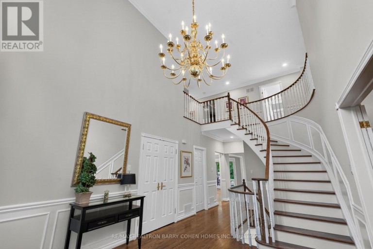 110 UPPER CANADA DRIVE, Toronto (St. Andrew-Windfields), Ontario, M2P1S4