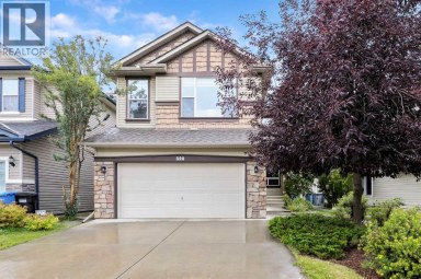 520 Panatella Boulevard NW Calgary Alberta photo 1